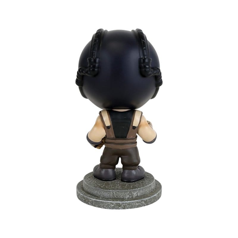 Bane Figurine By Ichigo Ichie DC Collectable