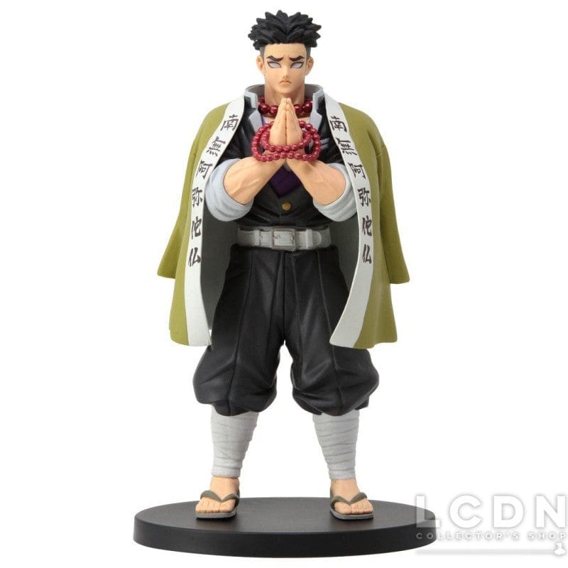 Banpresto Demon Slayer Himejima Vol 16