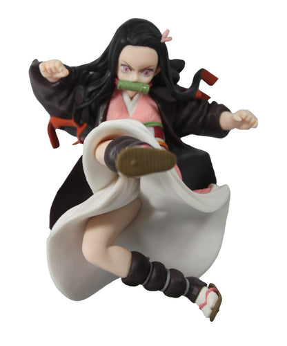 Banpresto Demon Slayer Nezuko Vibration Stars