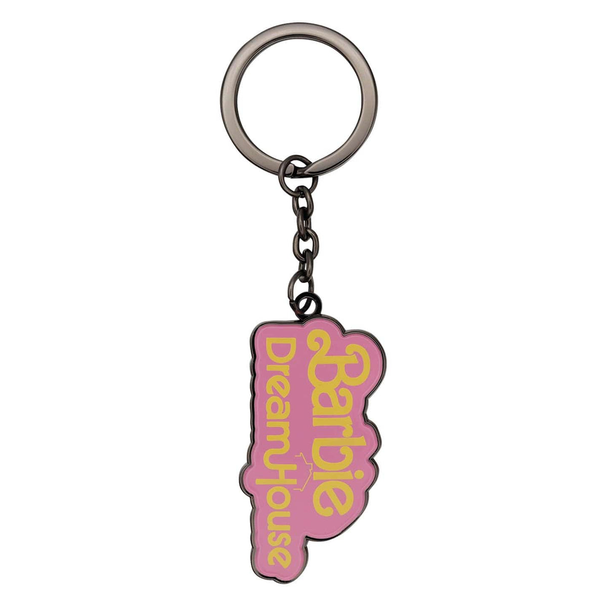Barbie Collectibles Gift Set Coasters, Pin Badge & Key Ring