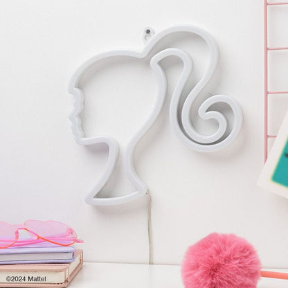 Barbie Wall LED Neon Light By Paladone
