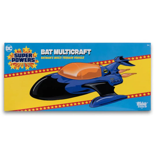 bat multicraft by mcfarlane toys