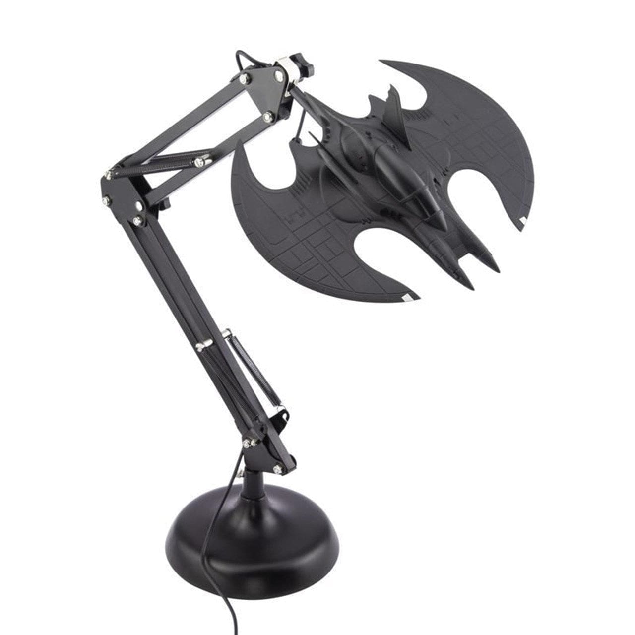 Batman Batwing Posable Desk Light V2 By Paladone
