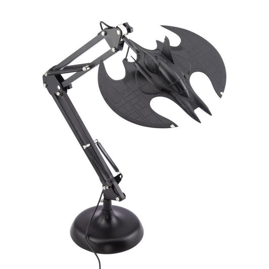 Batman Batwing Posable Desk Light V2 By Paladone
