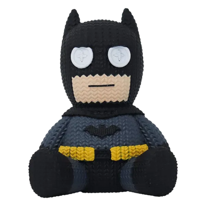Batman DC Collectible Vinyl Figure by Handmade By Robots