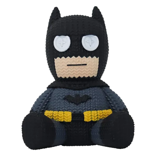 Batman DC Collectible Vinyl Figure by Handmade By Robots