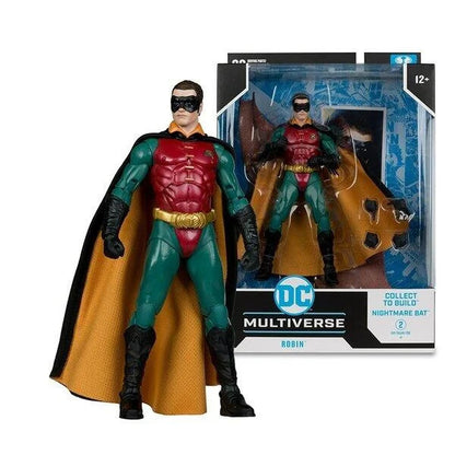 ROBIN BY MCFARLANE TOYS