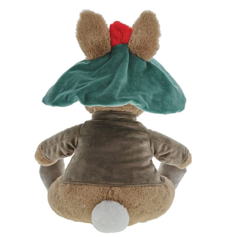 Beatrix Potter Benjamin Bunny Extra Large Plush Toy