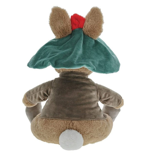 Beatrix Potter Benjamin Bunny Extra Large Plush Toy
