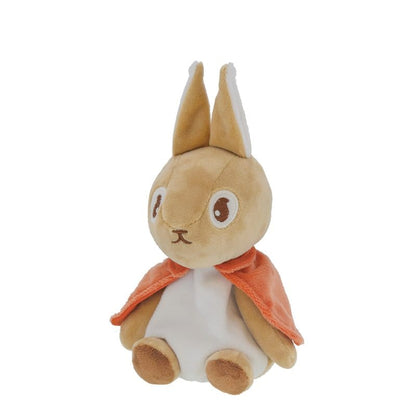 Beatrix Potter Flopsy Bunny Soft Toy