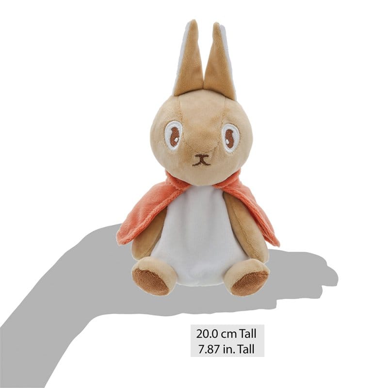 Beatrix Potter Flopsy Bunny Soft Toy