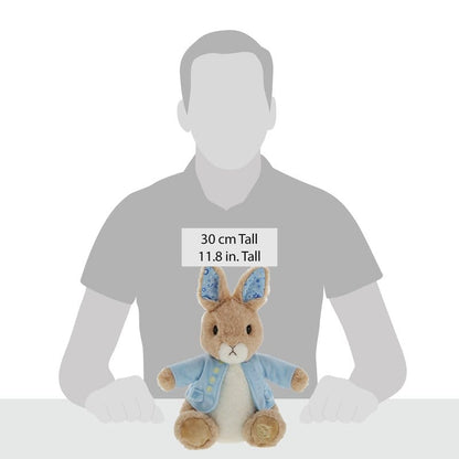 Beatrix Potter Great Ormond Street Peter Rabbit Large Soft Toy