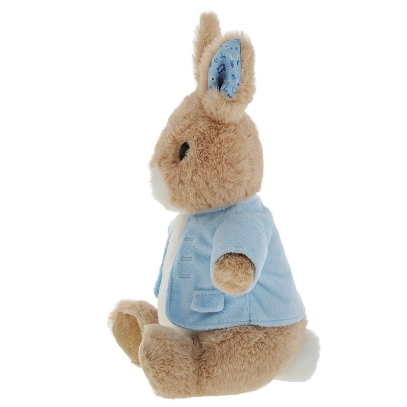 Beatrix Potter Great Ormond Street Peter Rabbit Large Soft Toy