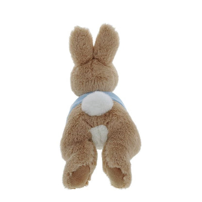 Beatrix Potter Lying Peter Rabbit Small Plush