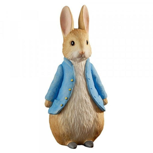 Beatrix Potter Peter Rabbit Figurine
