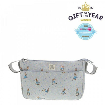 Beatrix Potter Peter Rabbit Pram Organiser