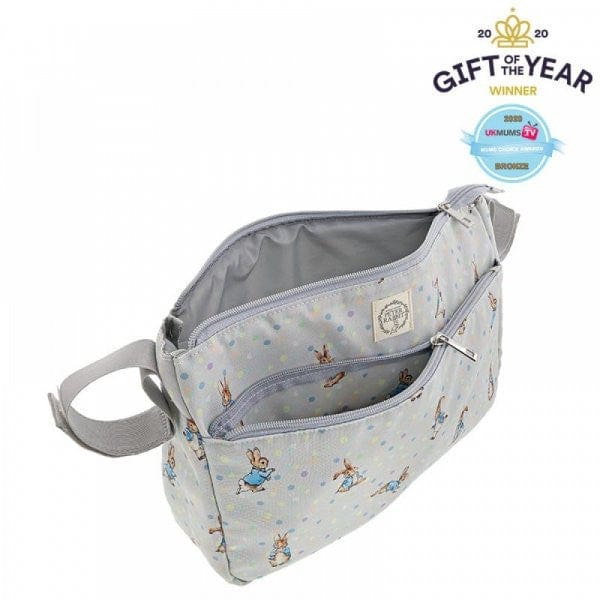 Beatrix Potter Peter Rabbit Pram Organiser