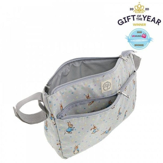 Beatrix Potter Peter Rabbit Pram Organiser