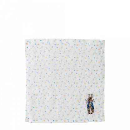 Beatrix Potter Peter Rabbit Set Of 3 Face Cloths