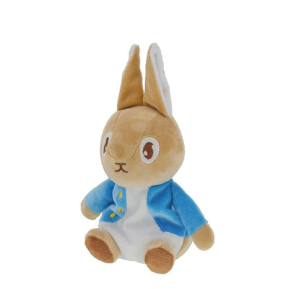 Beatrix Potter Peter Rabbit Small Soft Toy