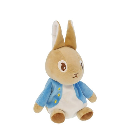 Beatrix Potter Peter Rabbit Small Soft Toy