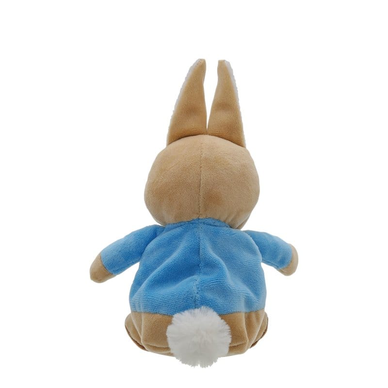 Beatrix Potter Peter Rabbit Small Soft Toy