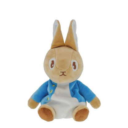 Beatrix Potter Peter Rabbit Small Soft Toy