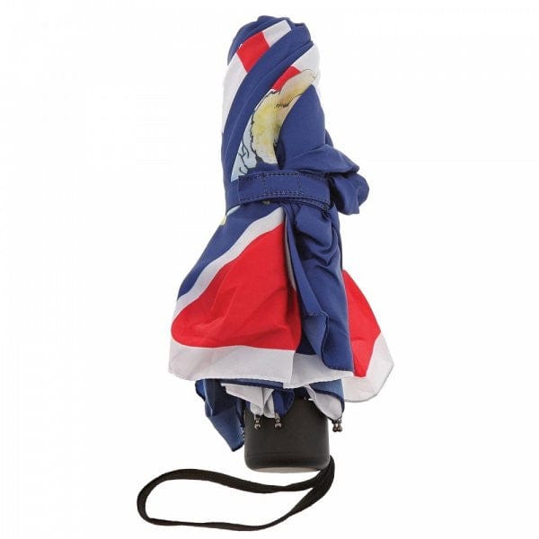 Beatrix Potter Peter Rabbit Union Jack Umbrella