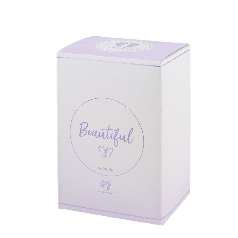 Beautiful Angel Figurine ASF020