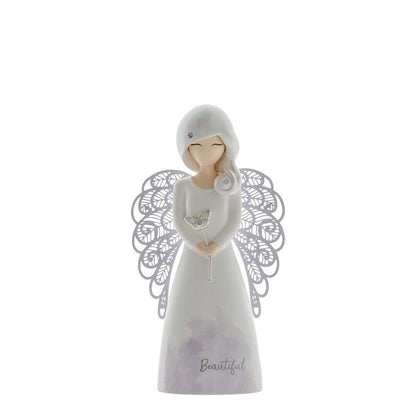 Beautiful Angel Figurine ASF020