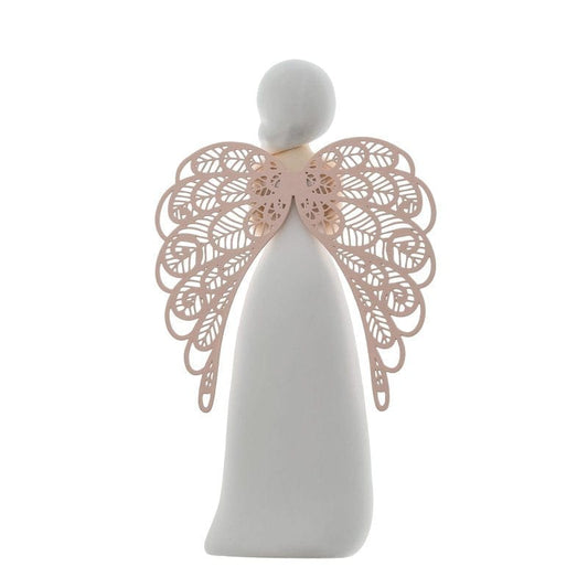 Beautiful People Angel Figurine AN044