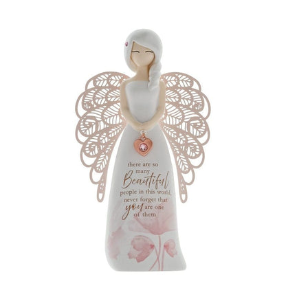 Beautiful People Angel Figurine AN044