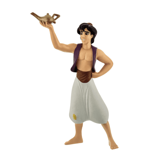 Bullyland-Figura de Acción Bullyland 12491 Bullyland-Figura de Acción Bullyland 12491