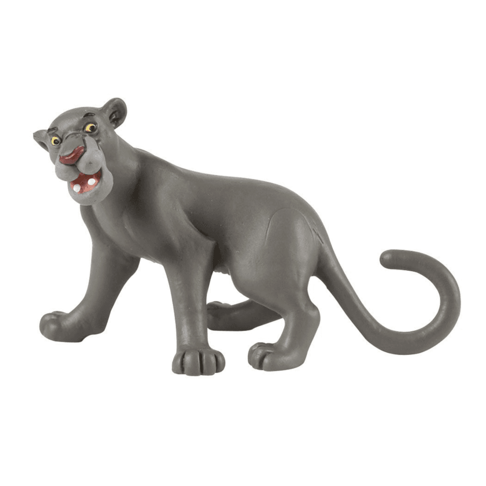 Bullyland Disney Bagheera Figurine