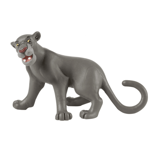 Bullyland Disney Bagheera Figurine