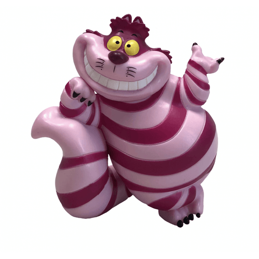 Bullyland Disney Cheshire Cat Alice in Wonderland Figurine