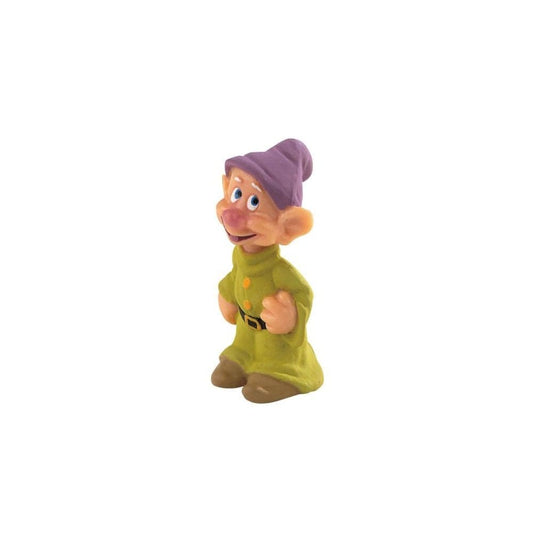 Bullyland Disney Dopey Dwarf Snow White and the Seven Dwarfs Figurine