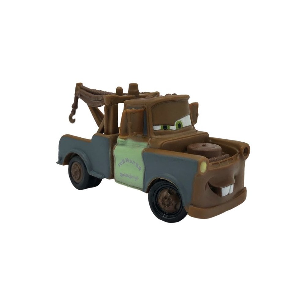 Bullyland Disney Mater Cars Figurine