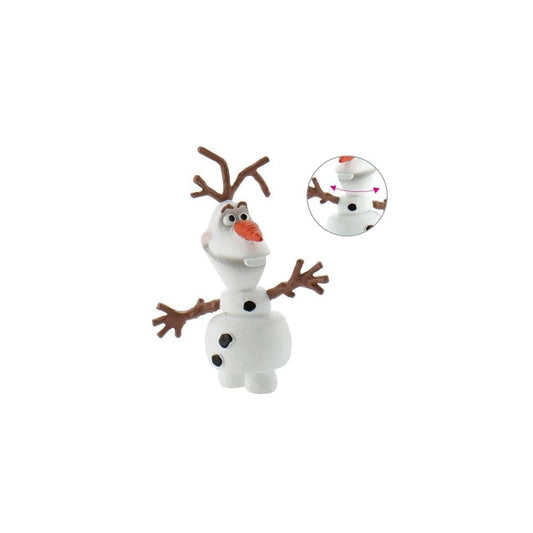 Bullyland Disney Olaf Frozen Figurine