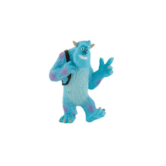 Bullyland Disney Sulley Monsters Inc Figurine