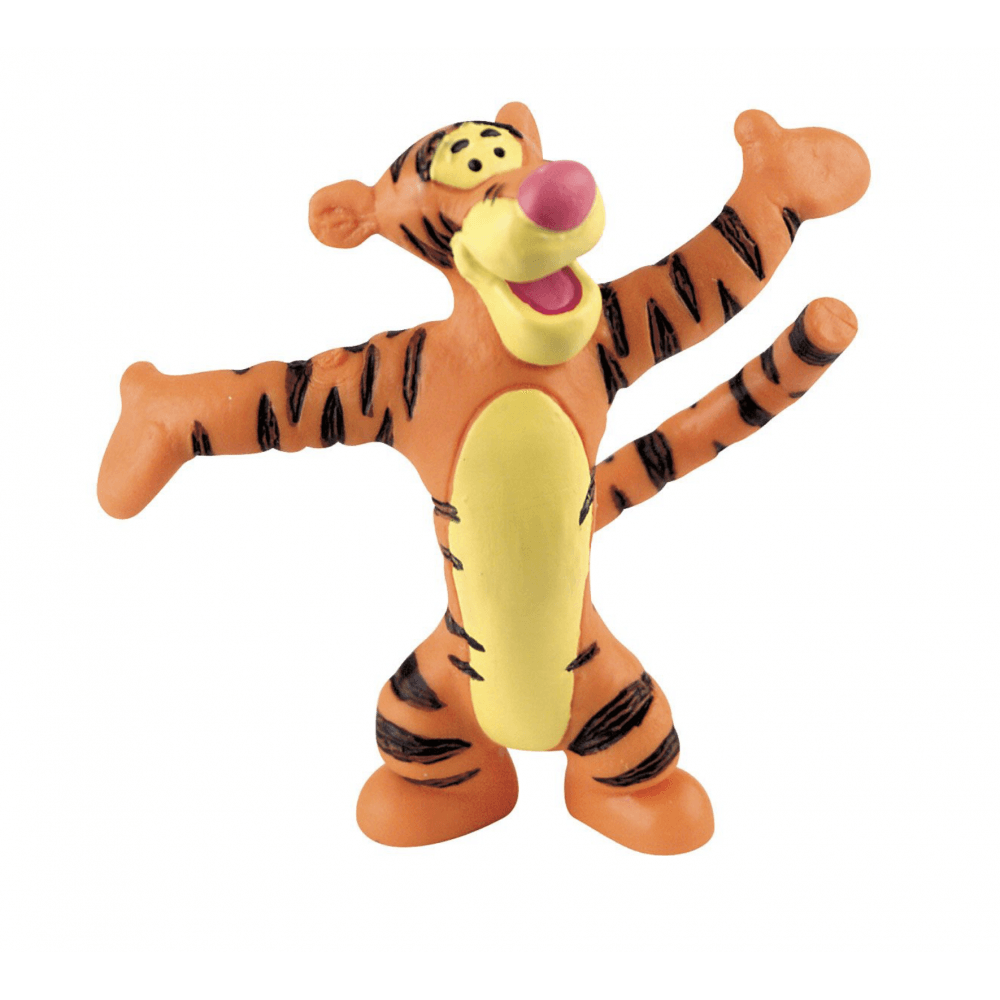 Bullyland Disney Tigger Figurine