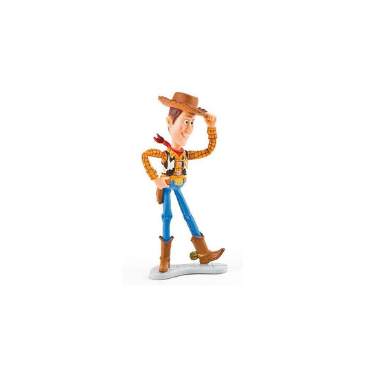 Bullyland Disney Woody Toy Story Figurine
