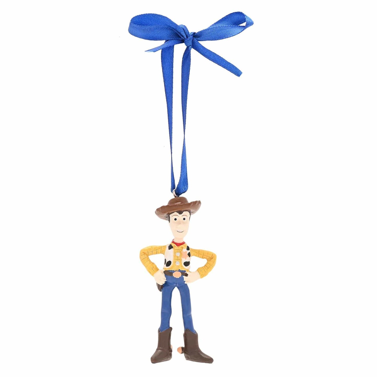 Buzz And Woody Set of 2 Hanging Decorations