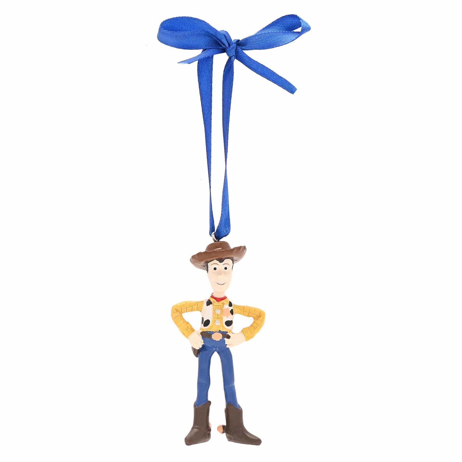 Buzz And Woody Set of 2 Hanging Decorations