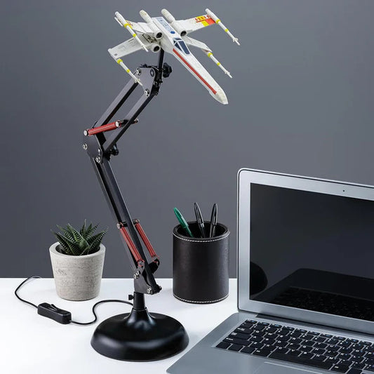 x-wing light by paladone