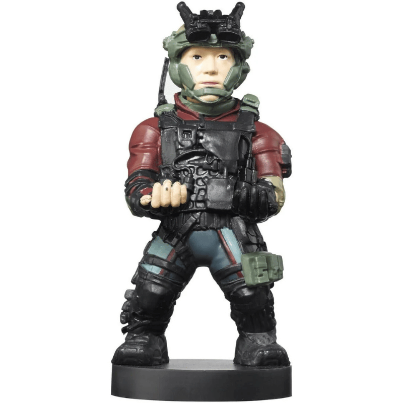Call of Duty: Black Ops 4 Big Box Limited Edition Gear Crate