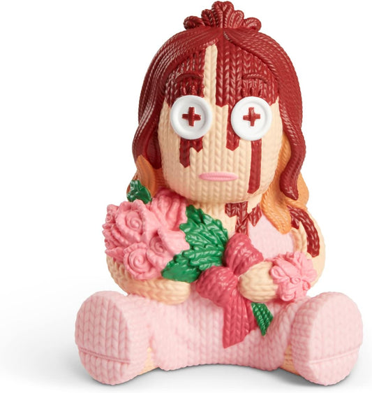 Carrie Collectible Vinyl Figure by Handmade By Robots