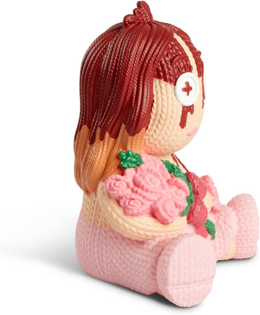 Carrie Collectible Vinyl Figure by Handmade By Robots