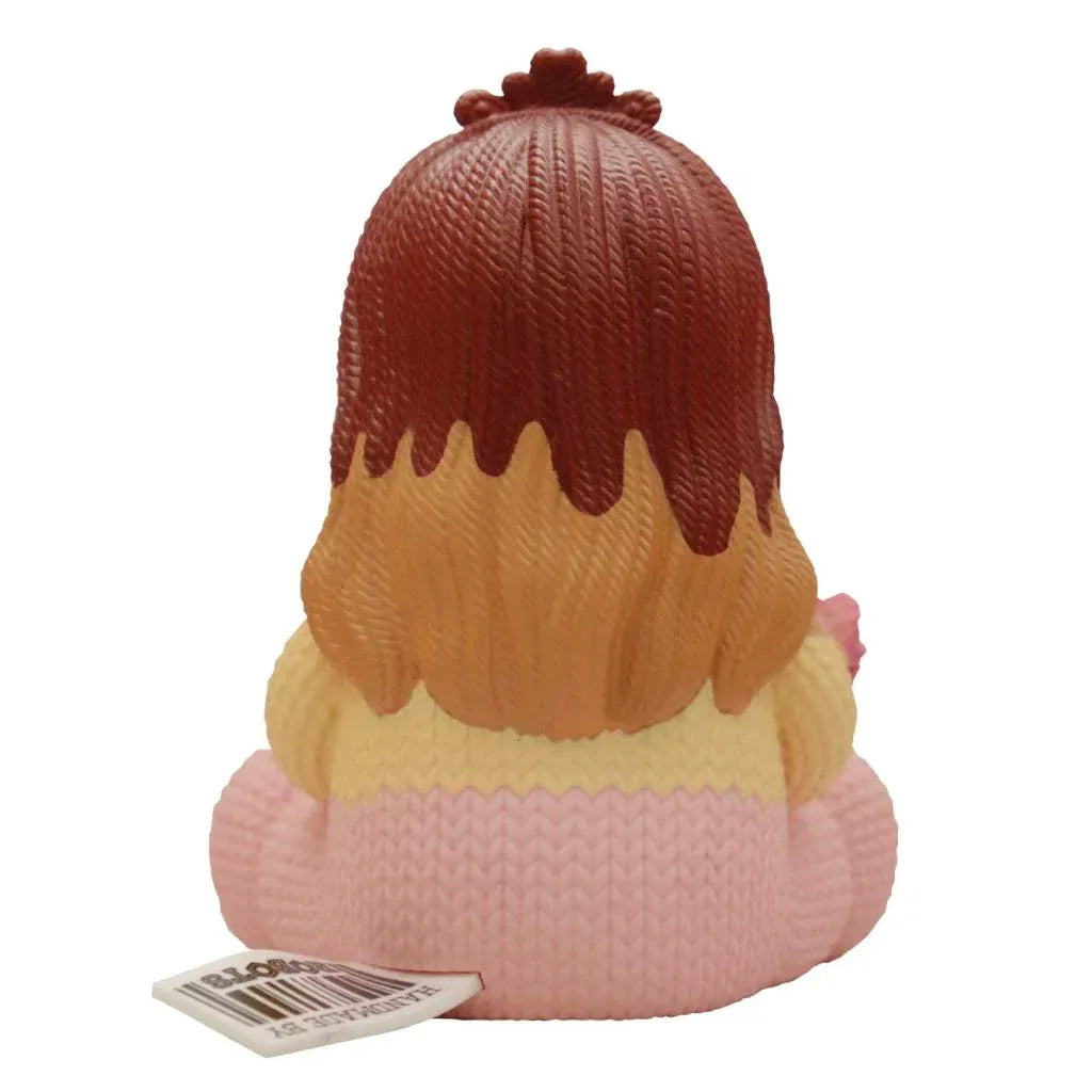 Carrie Collectible Vinyl Figure by Handmade By Robots