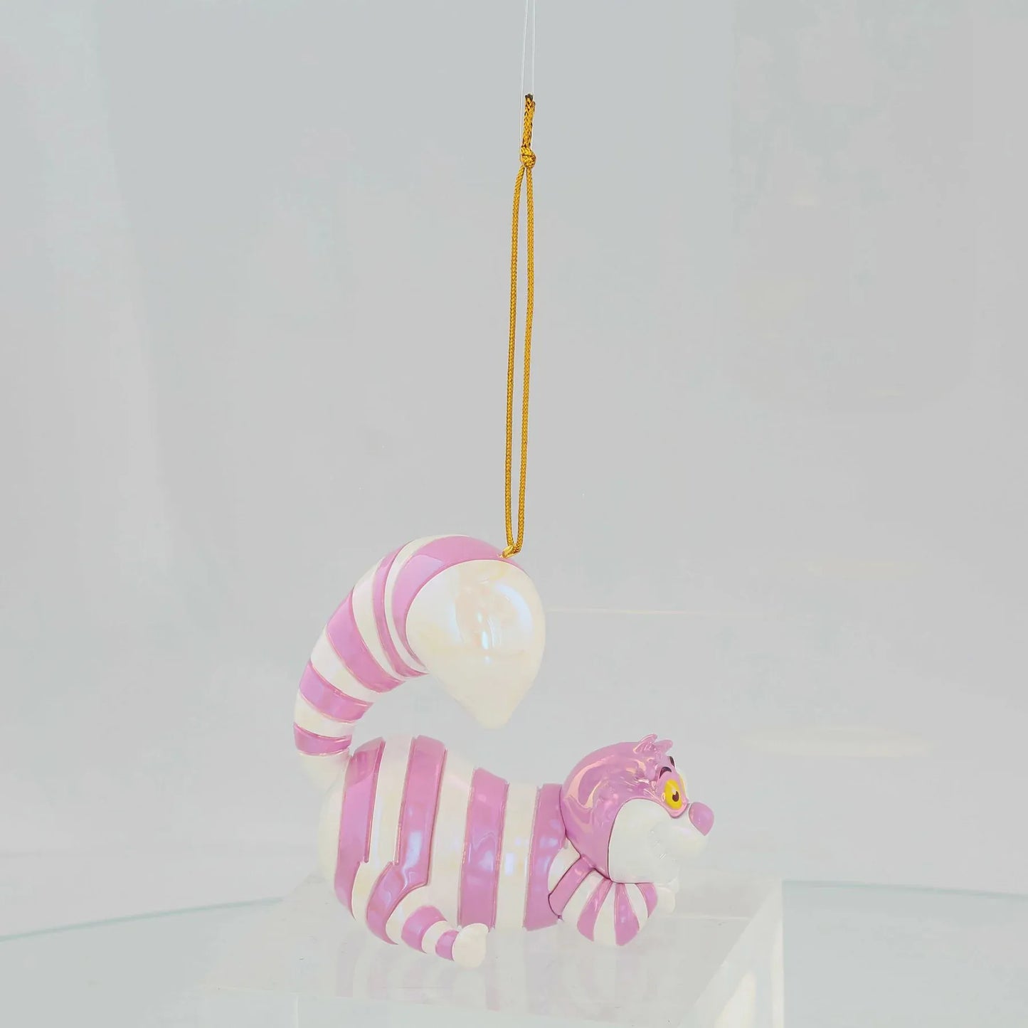 Cheshire Cat Hanging Ornament Disney by Department 56 6019123